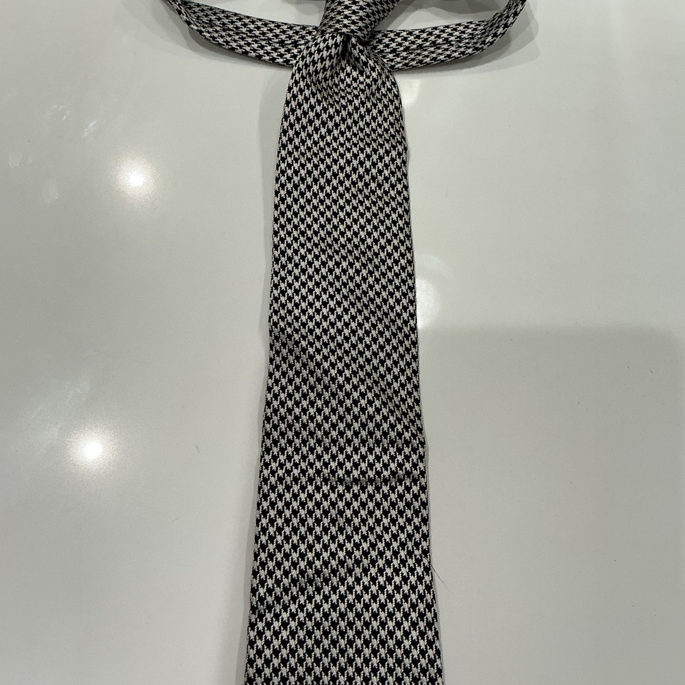 Express Multicolor Patterned Tie Set - image 6